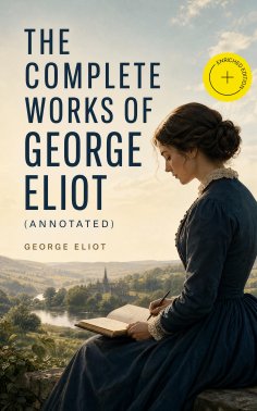 ebook: The Complete Works of George Eliot (Annotated)