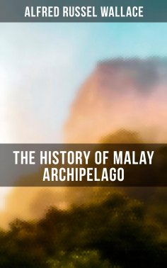 ebook: The History of Malay Archipelago