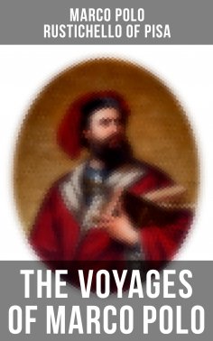 eBook: The Voyages of Marco Polo