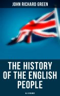 eBook: The History of the English People (All 8 Volumes)