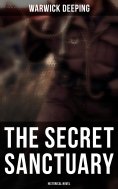 eBook: The Secret Sanctuary (Historical Novel)