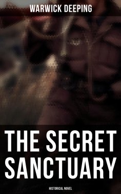 eBook: The Secret Sanctuary (Historical Novel)
