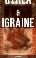 eBook: Uther & Igraine (Historical Novel)