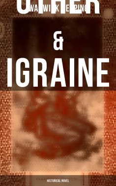 eBook: Uther & Igraine (Historical Novel)