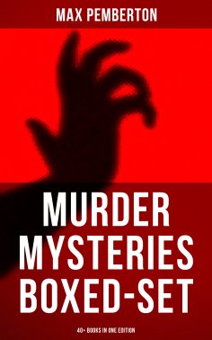 ebook: Murder Mysteries Boxed-Set: 40+ Books in One Edition
