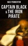 eBook: Captain Black & The Iron Pirate