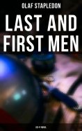 eBook: Last and First Men (Sci-Fi Novel)