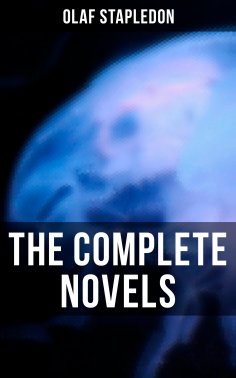 eBook: The Complete Novels