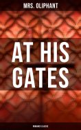 eBook: At His Gates (Romance Classic)