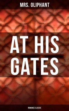 eBook: At His Gates (Romance Classic)