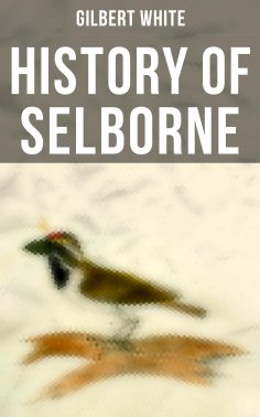 eBook: History of Selborne