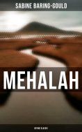 eBook: Mehalah (Gothic Classic)