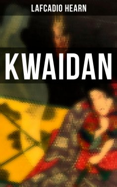 eBook: Kwaidan