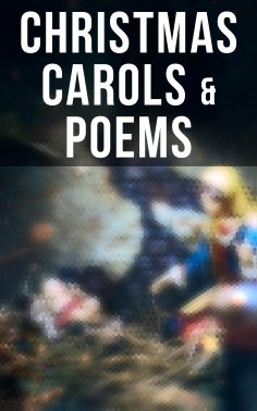 eBook: Christmas Carols & Poems