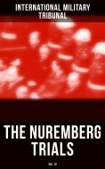 eBook: The Nuremberg Trials (Vol.10)