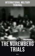 ebook: The Nuremberg Trials (Vol.4)