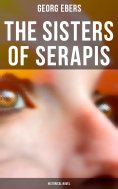 eBook: The Sisters of Serapis (Historical Novel)
