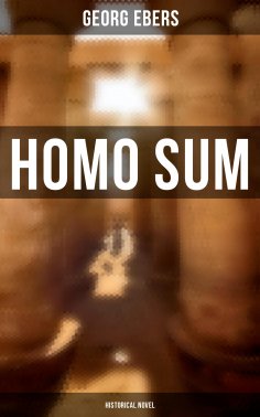 ebook: Homo Sum (Historical Novel)