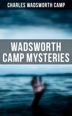 eBook: Wadsworth Camp Mysteries