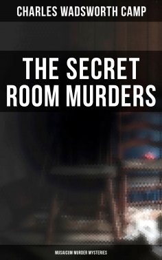 eBook: The Secret Room Murders (Musaicum Murder Mysteries)