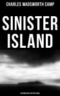ebook: Sinister Island (Supernatural Mystery Book)