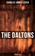 eBook: The Daltons (Historical Novel)
