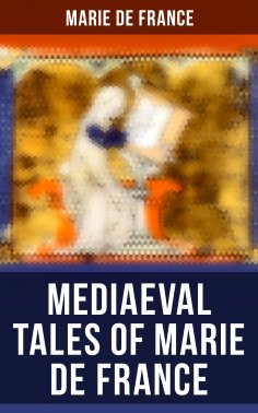 eBook: Mediaeval Tales of Marie de France