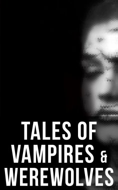 eBook: Tales of Vampires & Werewolves