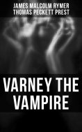 ebook: Varney the Vampire