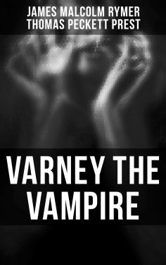 eBook: Varney the Vampire