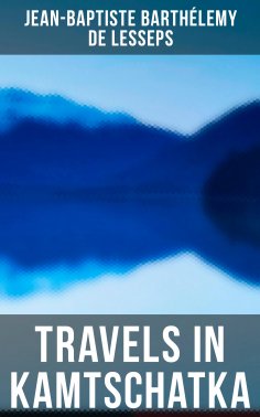 eBook: Travels in Kamtschatka