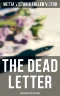 eBook: The Dead Letter (Musaicum Vintage Mysteries)