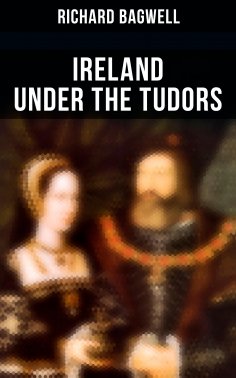 eBook: Ireland under the Tudors