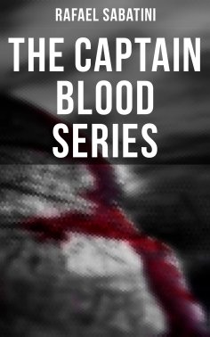 ebook: The Captain Blood Series