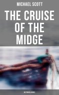 eBook: The Cruise of the Midge (Historical Novel)