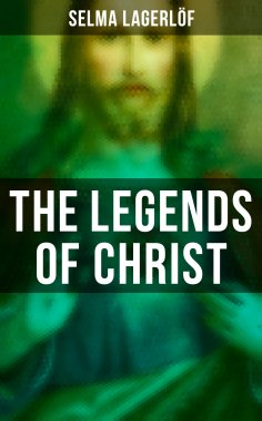 ebook: The Legends of Christ