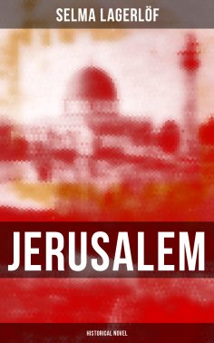 eBook: Jerusalem (Historical Novel)