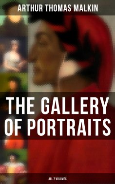 eBook: The Gallery of Portraits (All 7 Volumes)