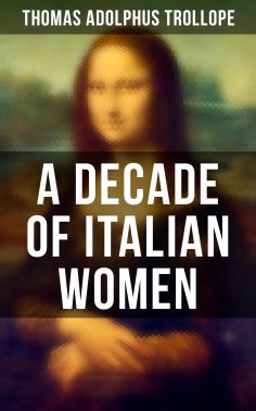 ebook: A Decade of Italian Women