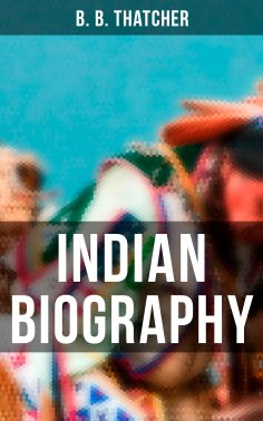 eBook: Indian Biography
