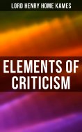 eBook: Elements of Criticism