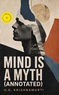 ebook: Mind is a Myth (Annotated)