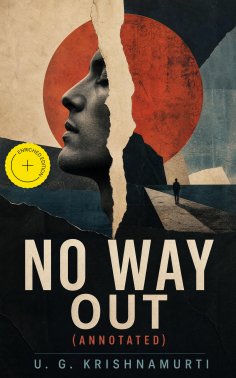 ebook: No Way Out (Annotated)