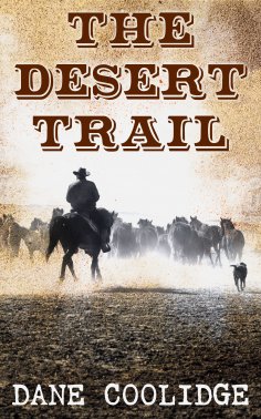 eBook: The Desert Trail