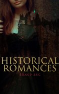 eBook: Historical Romances – Boxed Set