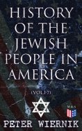 eBook: History of the Jewish People in America (Vol.1-7)