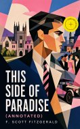 ebook: This Side of Paradise (Annotated)