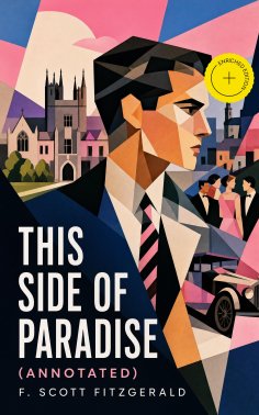 ebook: This Side of Paradise (Annotated)