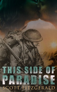 eBook: This Side of Paradise