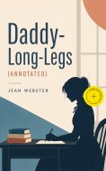 ebook: Daddy-Long-Legs (Annotated)